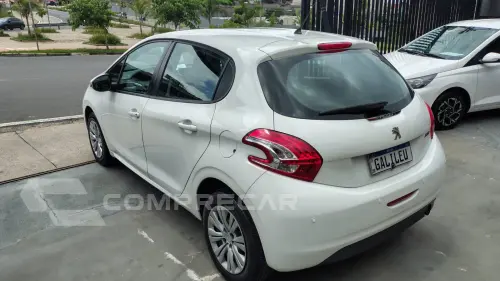 208 1.5 Active Pack 8V