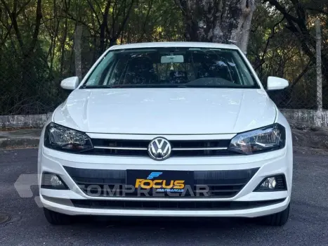 Volkswagen POLO CL AD 5 portas