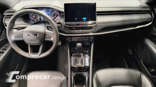 COMPASS 1.3 T270 Turbo Longitude