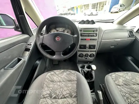 IDEA 1.8 MPI Adventure 8V