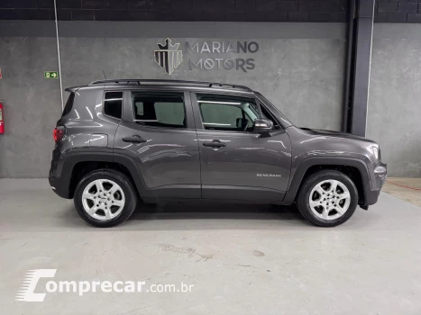 RENEGADE 1.3 T270 TURBO FLEX SPORT AT6