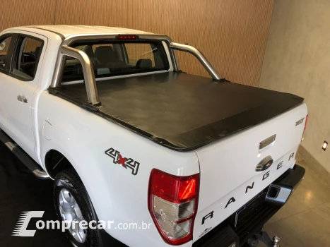Ranger 3.2 Xlt 4X4 Cd 20V Diesel 4P Automático