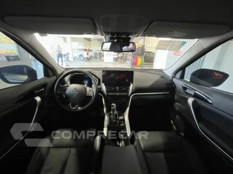 ECLIPSE CROSS 1.5 Mivec Turbo Hpe-s