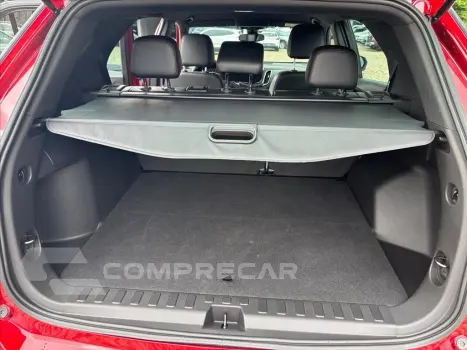 EQUINOX 1.5 16V TURBO GASOLINA RS AUTOMÁTICO