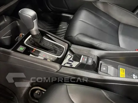 CITY 1.5 i-VTEC FLEX HATCH EXL CVT