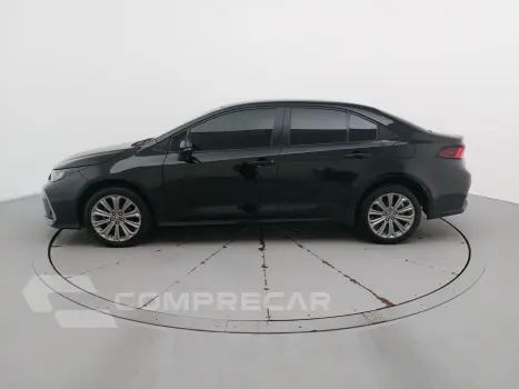 COROLLA 2.0 VVT-IE FLEX XEI DIRECT SHIFT