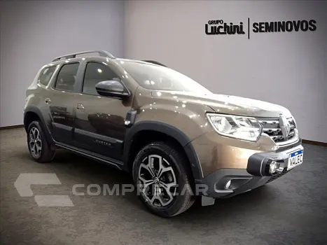 DUSTER 1.3 TCE FLEX ICONIC X-TRONIC