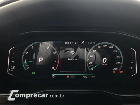 JETTA 2.0 350 TSI GASOLINA GLI DSG