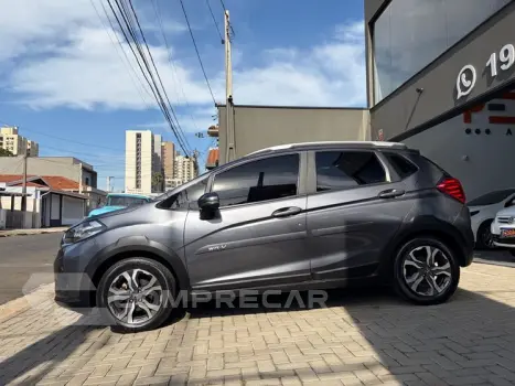 WR-V
