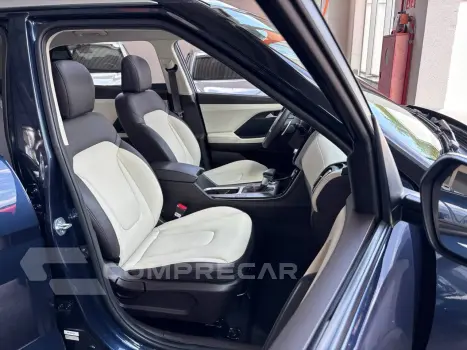 Creta Ultimate 2.0 16V Flex Aut.