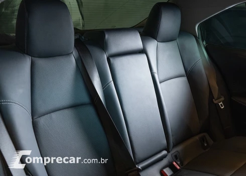 Corolla 1.8 16V 4P FLEX HÍBRIDO ALTIS AUTOMÁTICO CVT