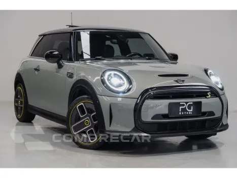 MINI COOPER S 2P ELETRICO 2 portas