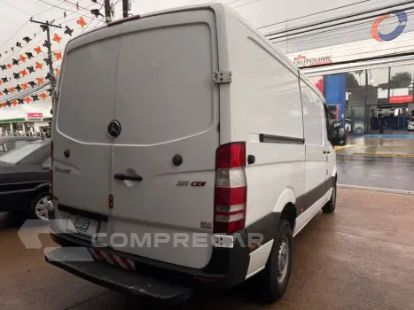 Sprinter 311 Furgão Longo 2.2  Dies