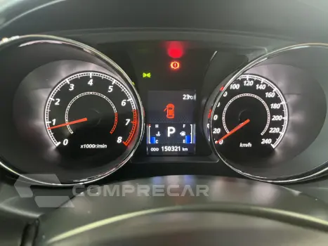 ASX 2.0 4WD 16V