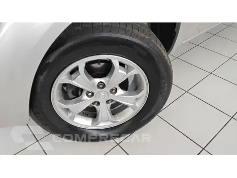 TUCSON 2.0 MPFI GLS 16V 143CV 2WD FLEX 4P AUTOMATICO