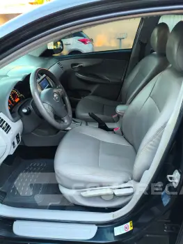 COROLLA 1.8 XEI 16V