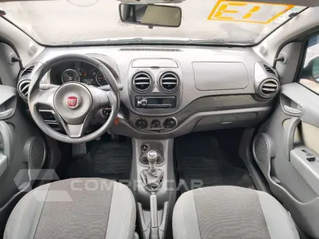 Palio ESSENCE 1.6 Flex 16V 5p
