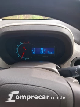 Spin 1.8 LT