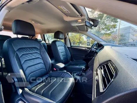 TIGUAN 1.4 250 TSI Allspace Comfortline
