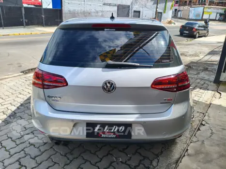GOLF 1.4 TSI Highline 16V