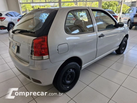 Palio 1.0 FLEX ECONOMY
