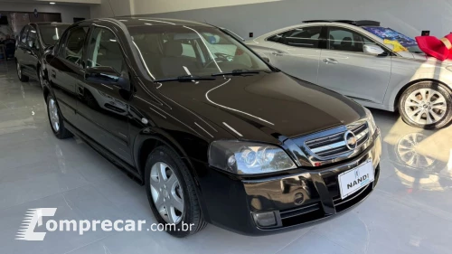 Astra Advantage 2.0 MPFI 8V FlexPower 5p