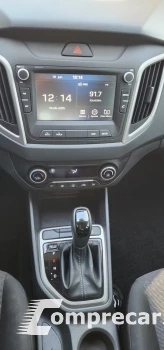 CRETA 1.6 16V Pulse Plus