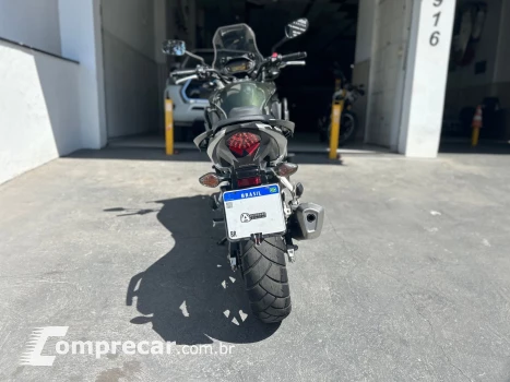 Cb 500 X Abs
