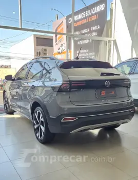 NIVUS 1.0 200 TSI Highline