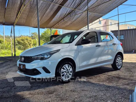 Fiat Argo 1.0 Firefly Flex Drive Manual 4 portas