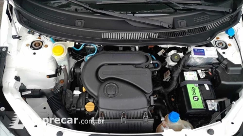 STRADA 1.4 FIRE FLEX ENDURANCE CS MANUAL