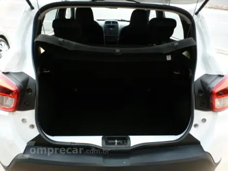 KWID 1.0 12V SCE ZEN