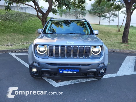 RENEGADE 1.8 16V Longitude