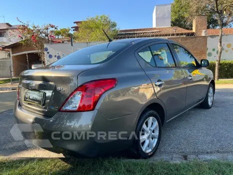 VERSA 1.6 16V SL