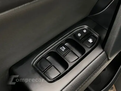 Creta 1.6 16V Flex Pulse Automático