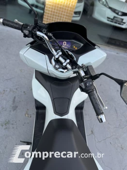 PCX 160