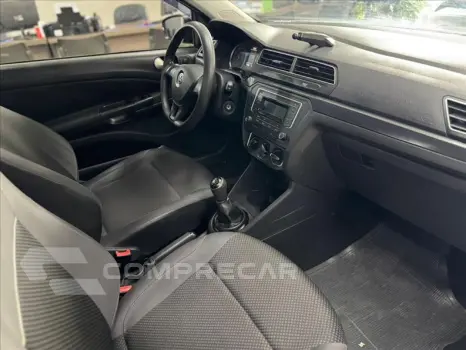 SAVEIRO 1.6 MSI Trendline CS 8V