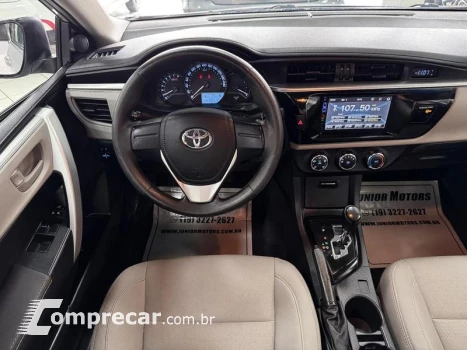 COROLLA 1.8 GLI 16V