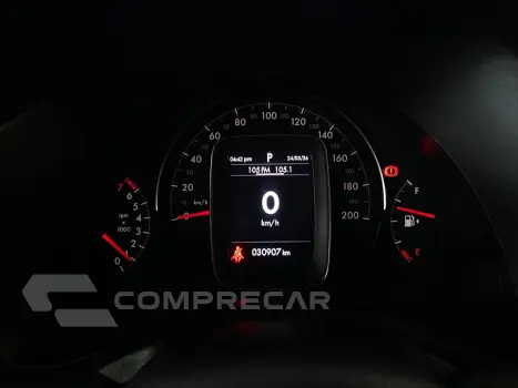 Strada Volcano 1.3 Flex 8V CD Aut.