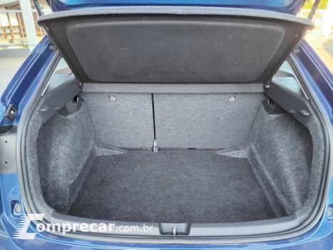 NIVUS 1.0 200 TSI TOTAL FLEX COMFORTLINE AUTOMÁTICO