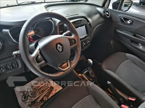 CAPTUR 1.6 16V SCE Life