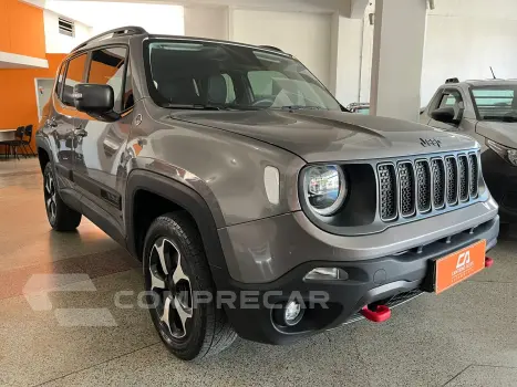 RENEGADE 2.0 16V Turbo Trailhawk 4X4