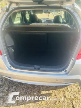FIT 1.5 EX 16V