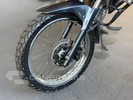 XRE 190 ADVENTURE FLEX
