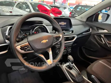 TRACKER 1.0 TURBO FLEX LT AUTOMÁTICO