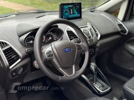 ECOSPORT 1.5 Ti-vct SE