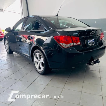 CRUZE HB Sport LT 1.8 16V FlexP. 5p Aut