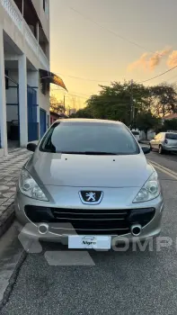 307 1.6 Passion 16V