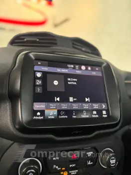 RENEGADE 1.3 T270 Turbo Longitude