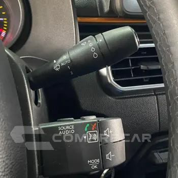 OROCH Outsider 1.3Tce Flex Aut.